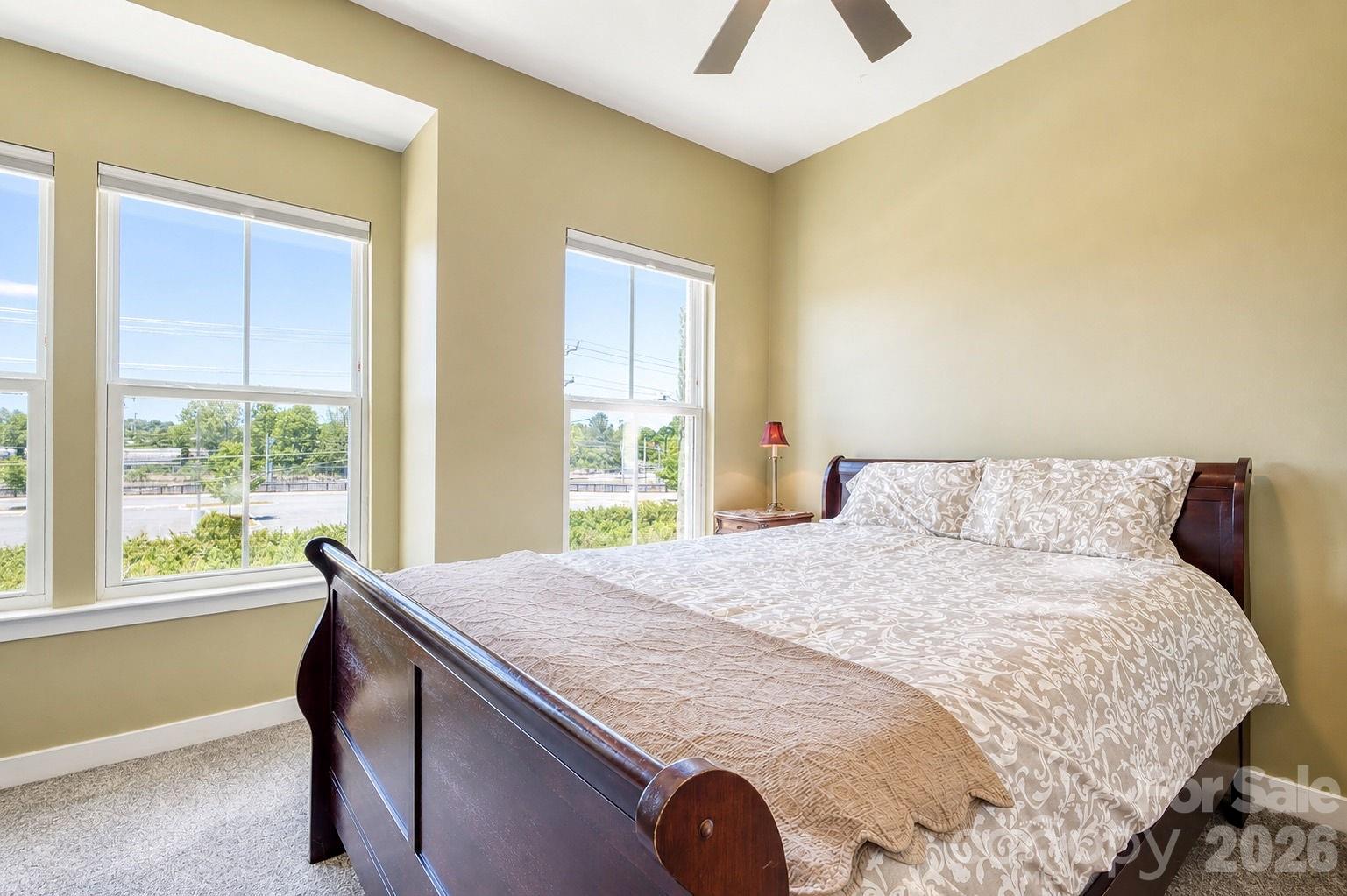 268 Parkwood Avenue Charlotte NC 28206