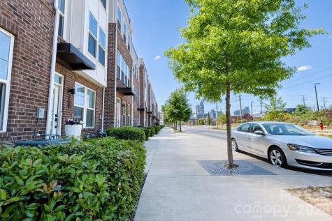 268 Parkwood Avenue Charlotte NC 28206