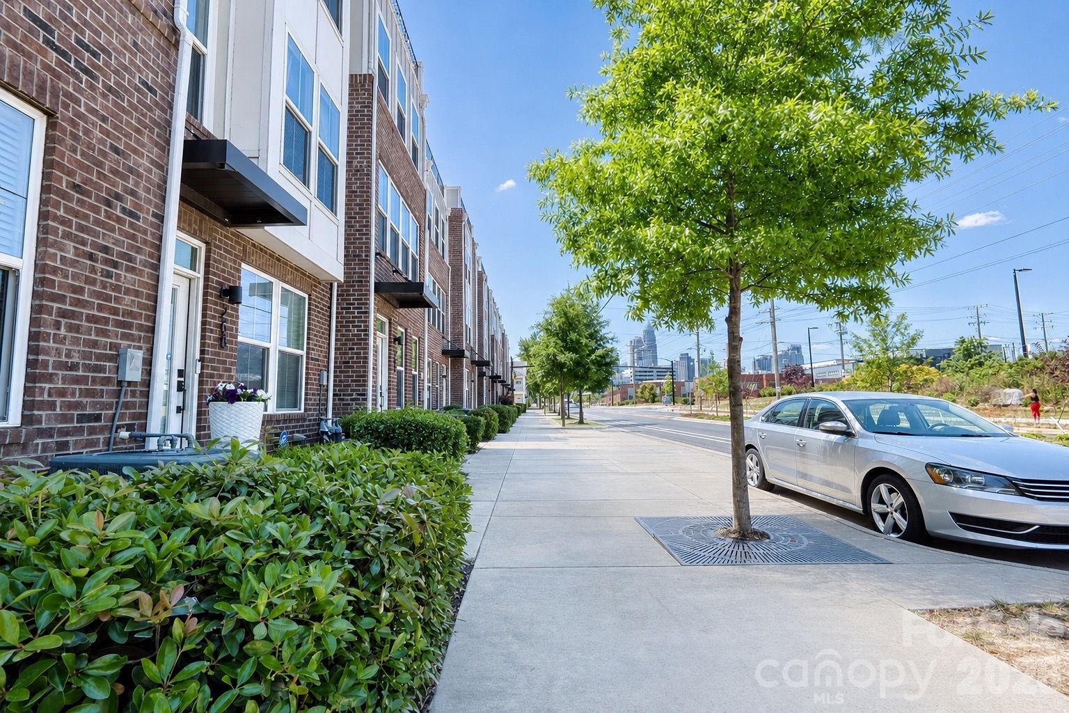 268 Parkwood Avenue Charlotte NC 28206