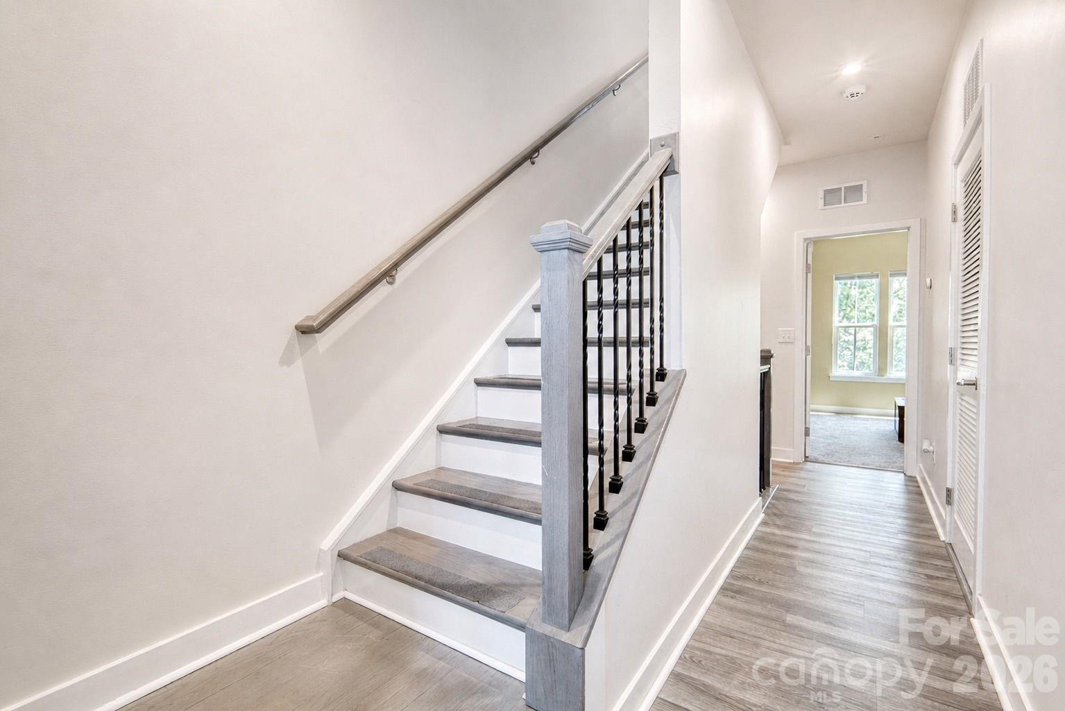 268 Parkwood Avenue Charlotte NC 28206