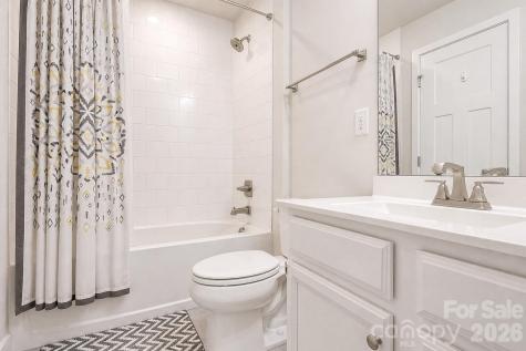 268 Parkwood Avenue Charlotte NC 28206