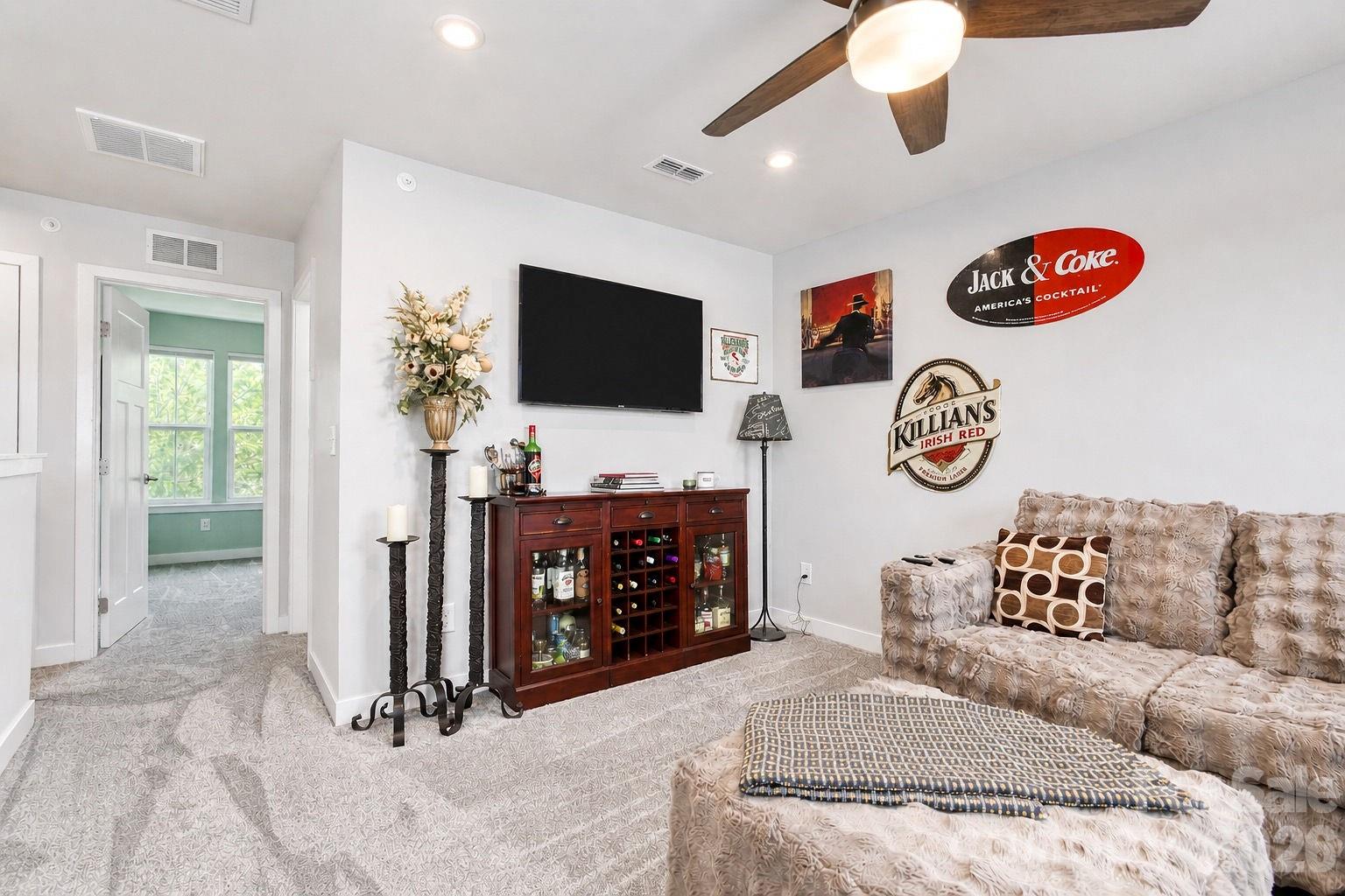 268 Parkwood Avenue Charlotte NC 28206