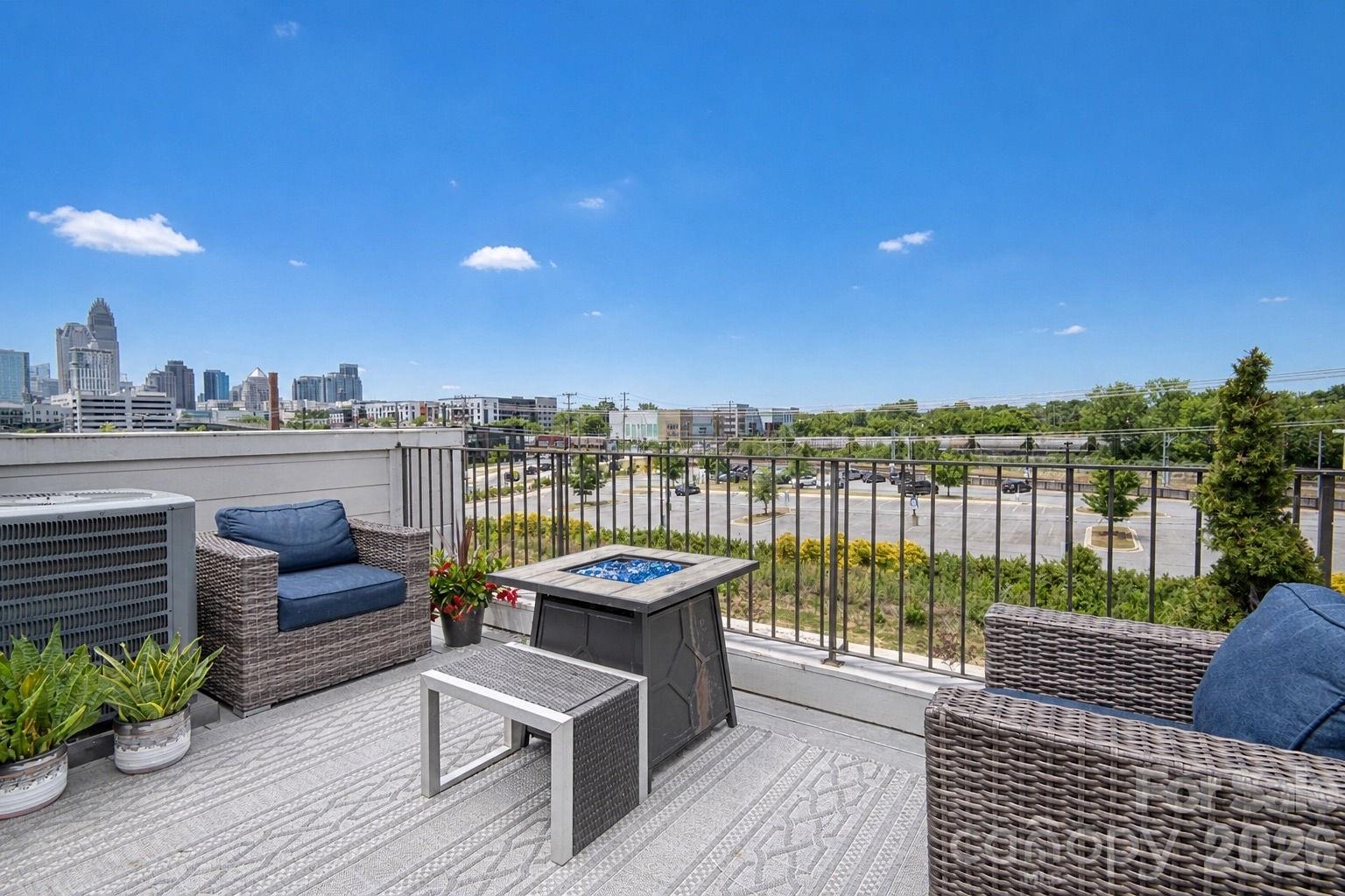 268 Parkwood Avenue Charlotte NC 28206