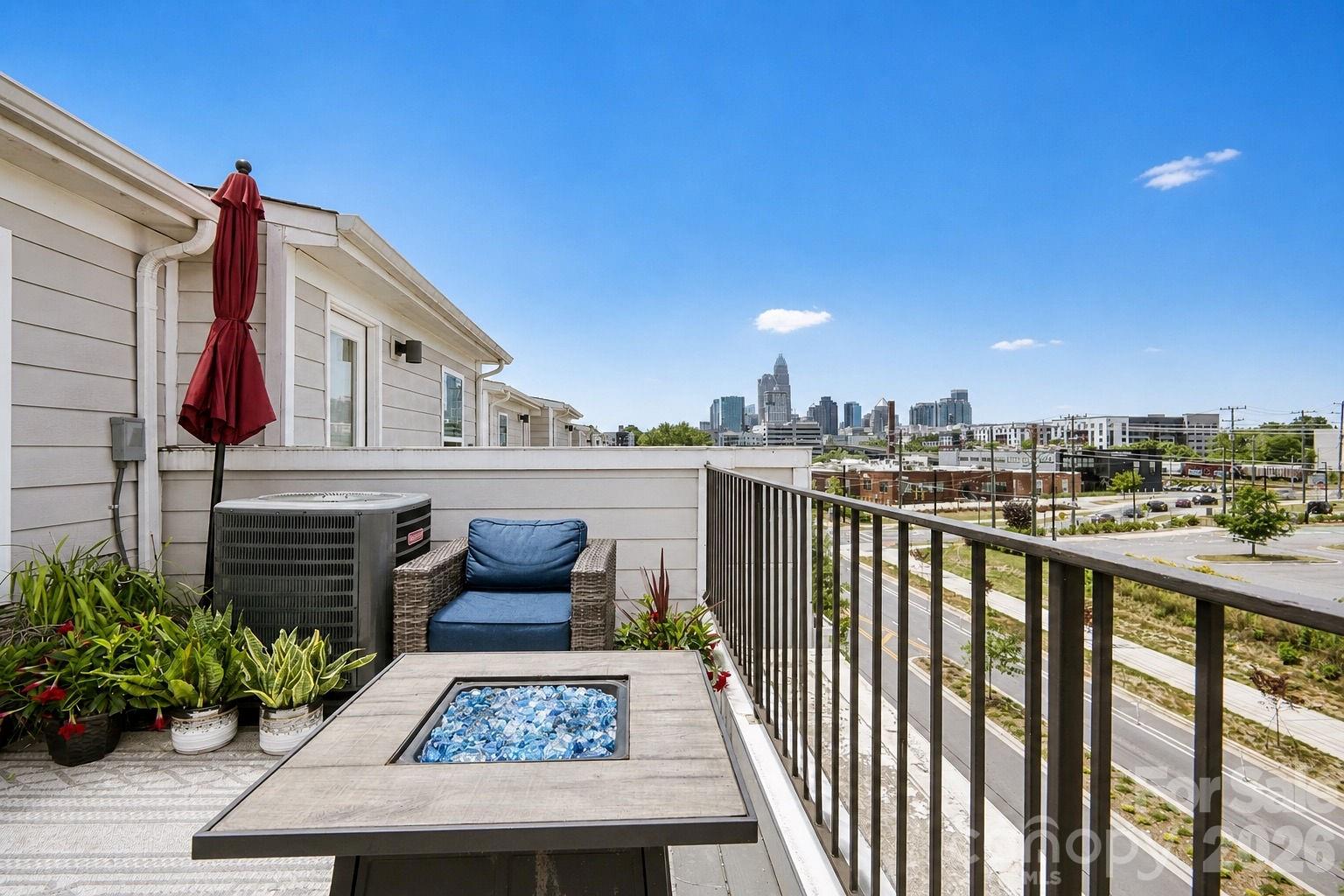 268 Parkwood Avenue Charlotte NC 28206