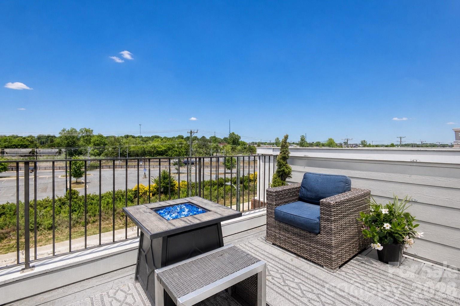 268 Parkwood Avenue Charlotte NC 28206