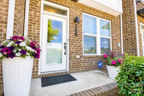 268 Parkwood Avenue Charlotte NC 28206