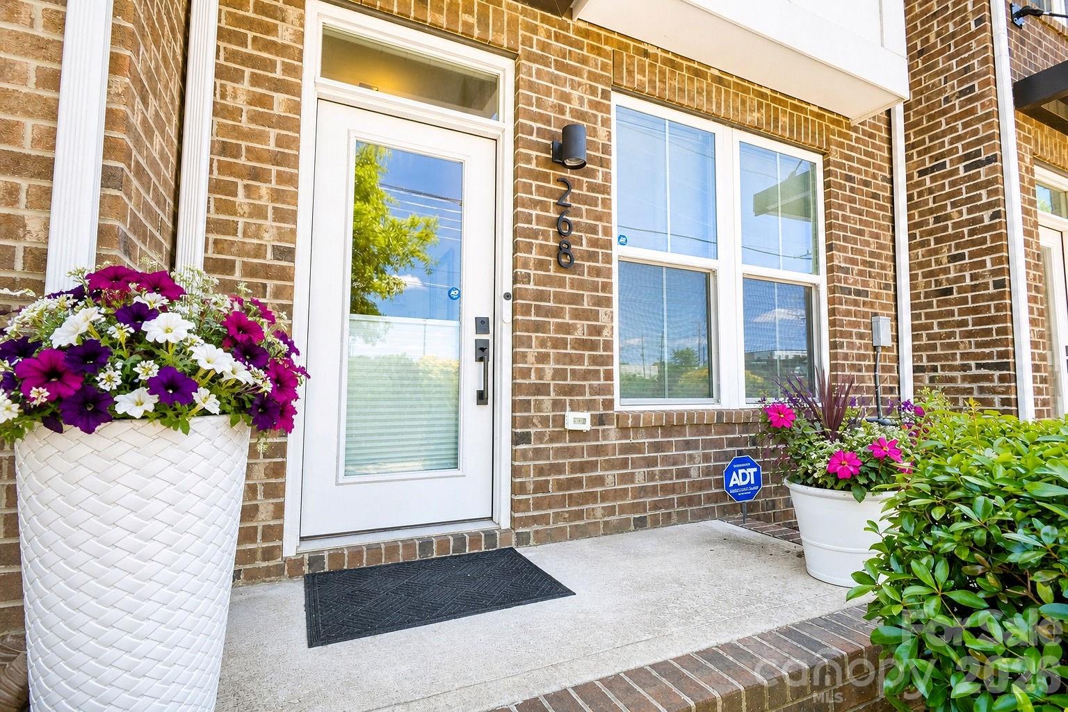 268 Parkwood Avenue Charlotte NC 28206