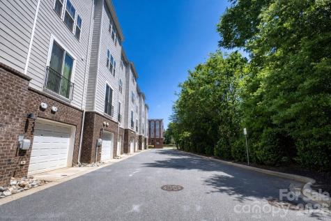 268 Parkwood Avenue Charlotte NC 28206