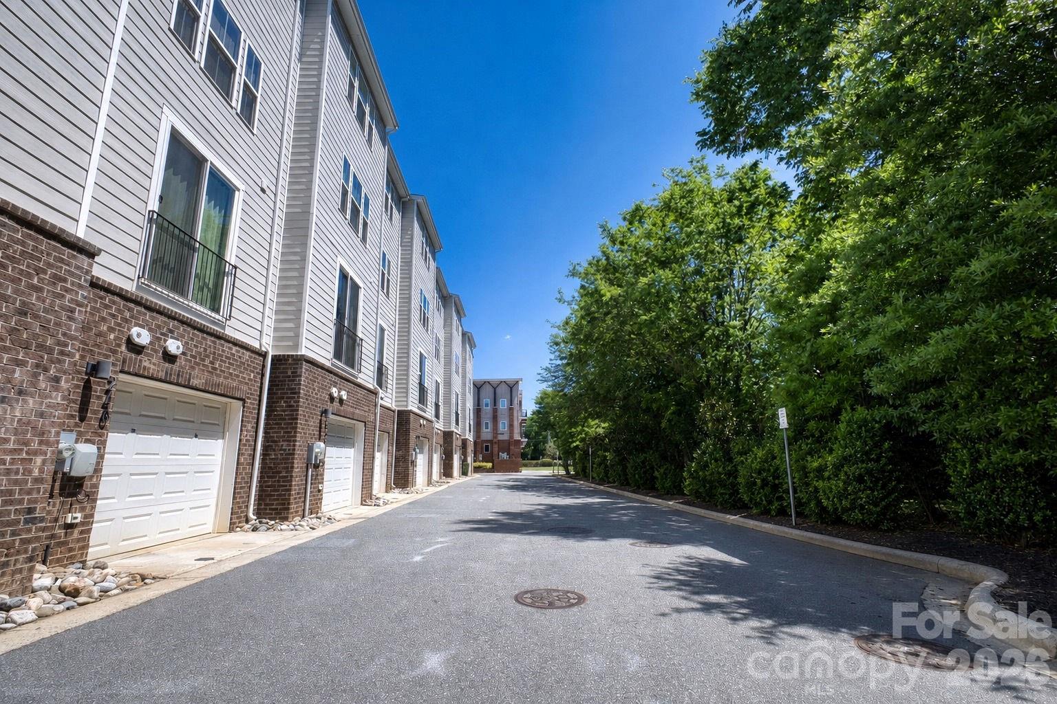 268 Parkwood Avenue Charlotte NC 28206