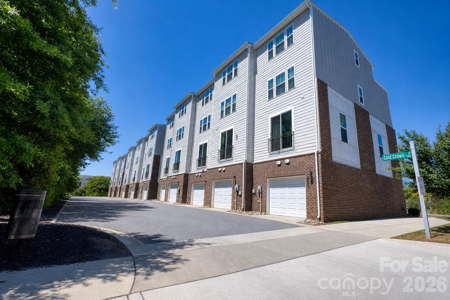 268 Parkwood Avenue Charlotte NC 28206