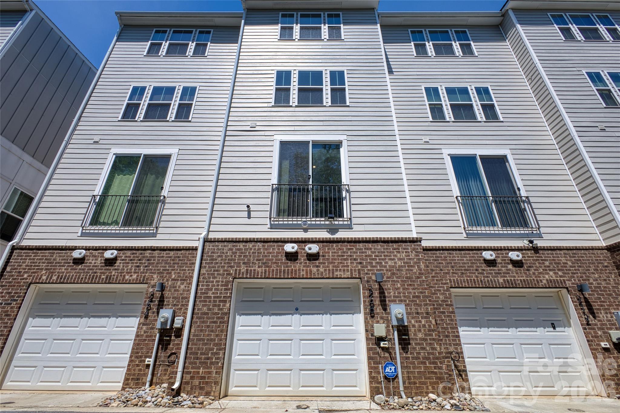 268 Parkwood Avenue Charlotte NC 28206