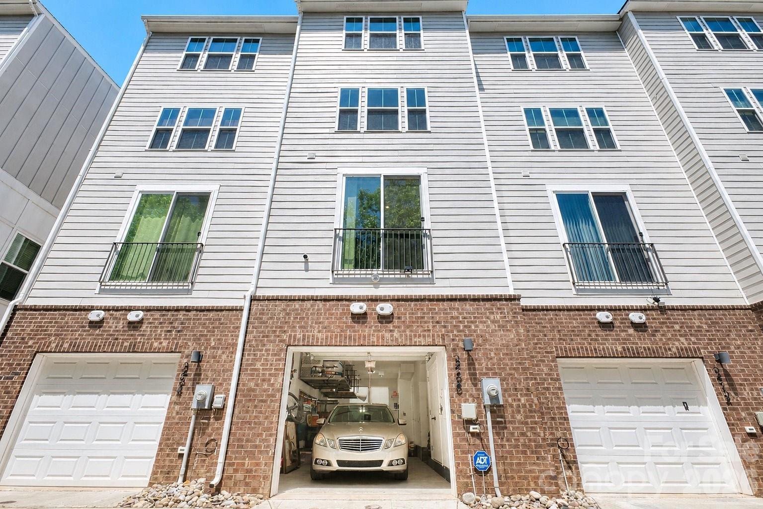 268 Parkwood Avenue Charlotte NC 28206
