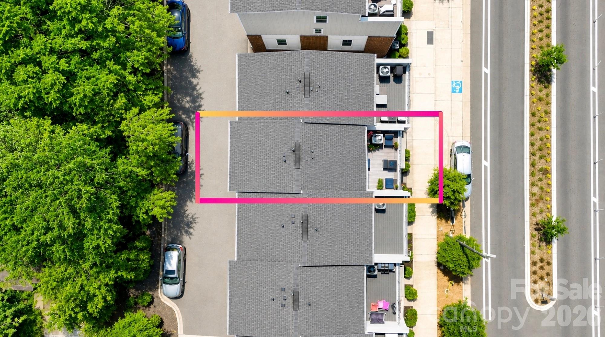 268 Parkwood Avenue Charlotte NC 28206