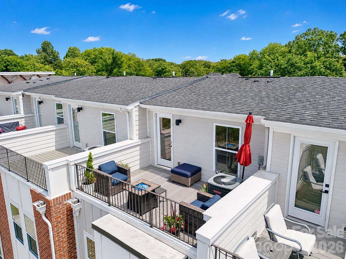 268 Parkwood Avenue Charlotte NC 28206