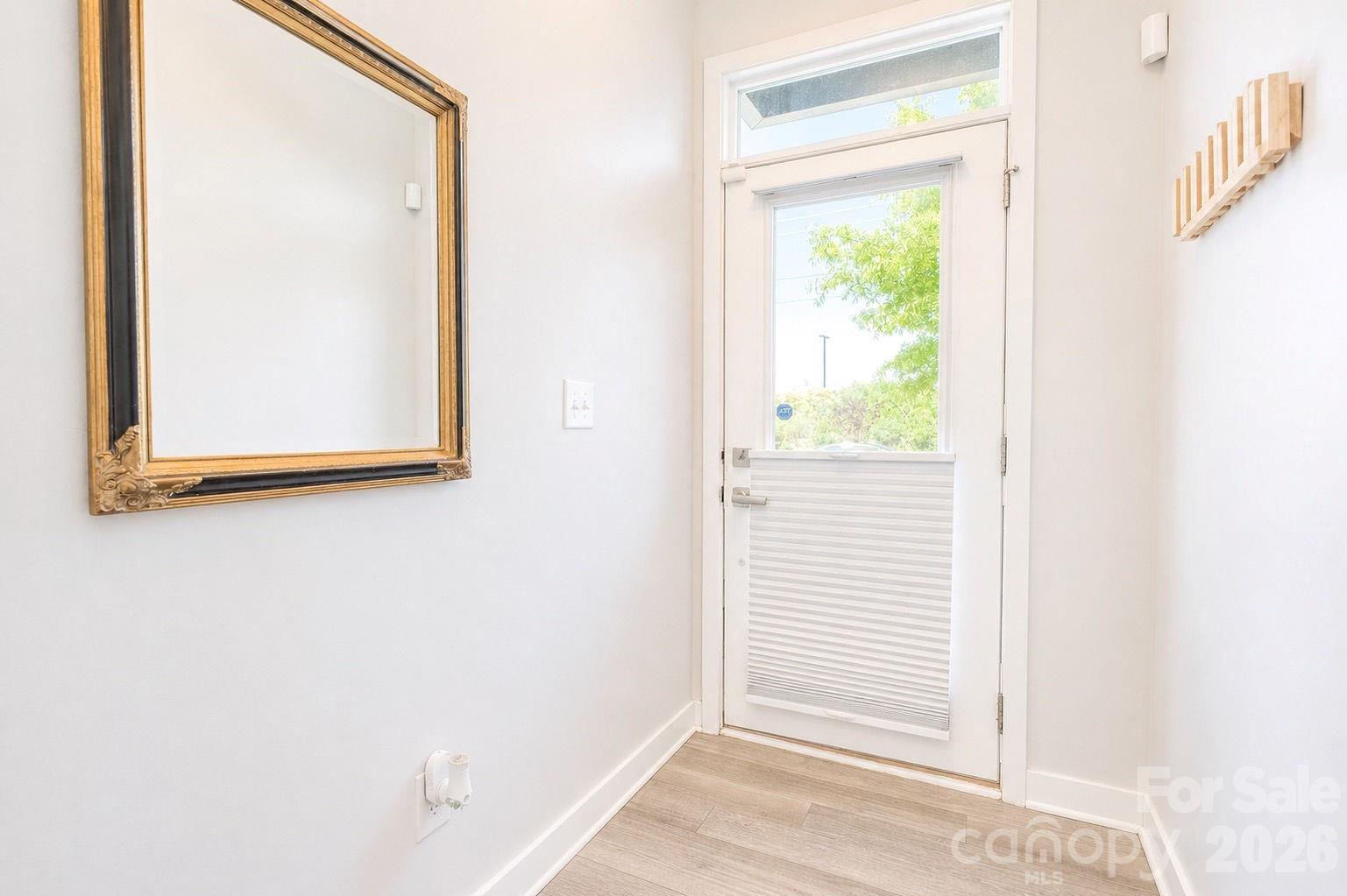 268 Parkwood Avenue Charlotte NC 28206