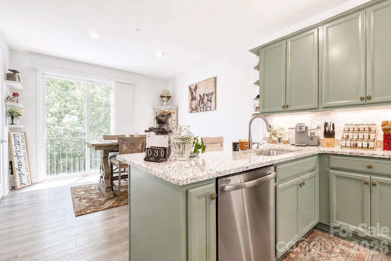 268 Parkwood Avenue Charlotte NC 28206