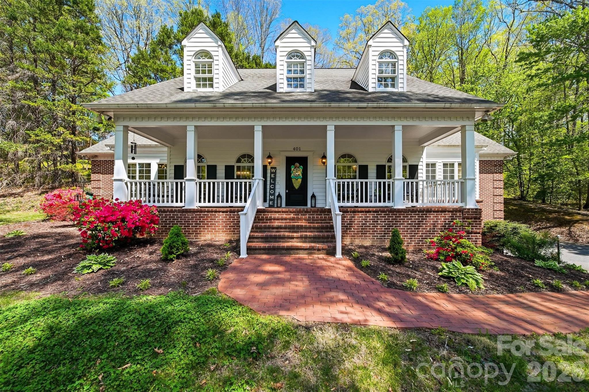 401 Stonecroft Drive Lenoir NC 28645