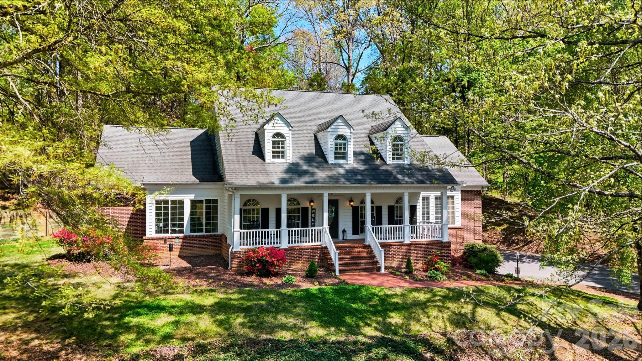 401 Stonecroft Drive Lenoir NC 28645
