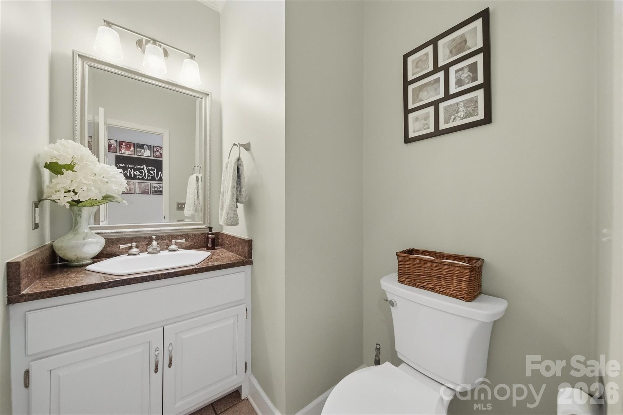 401 Stonecroft Drive Lenoir NC 28645