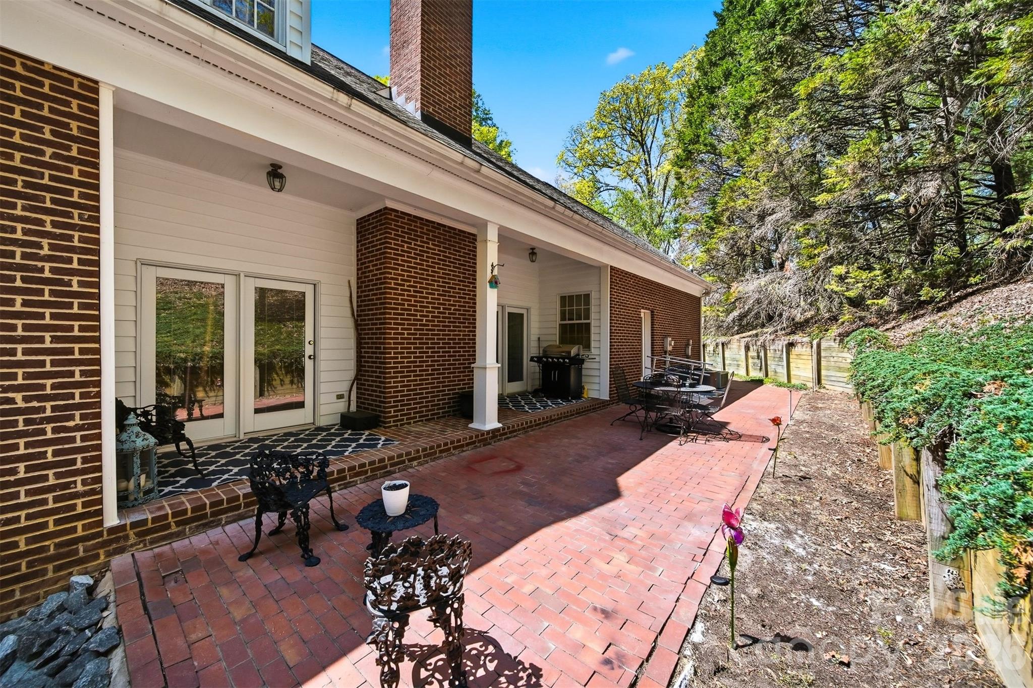 401 Stonecroft Drive Lenoir NC 28645