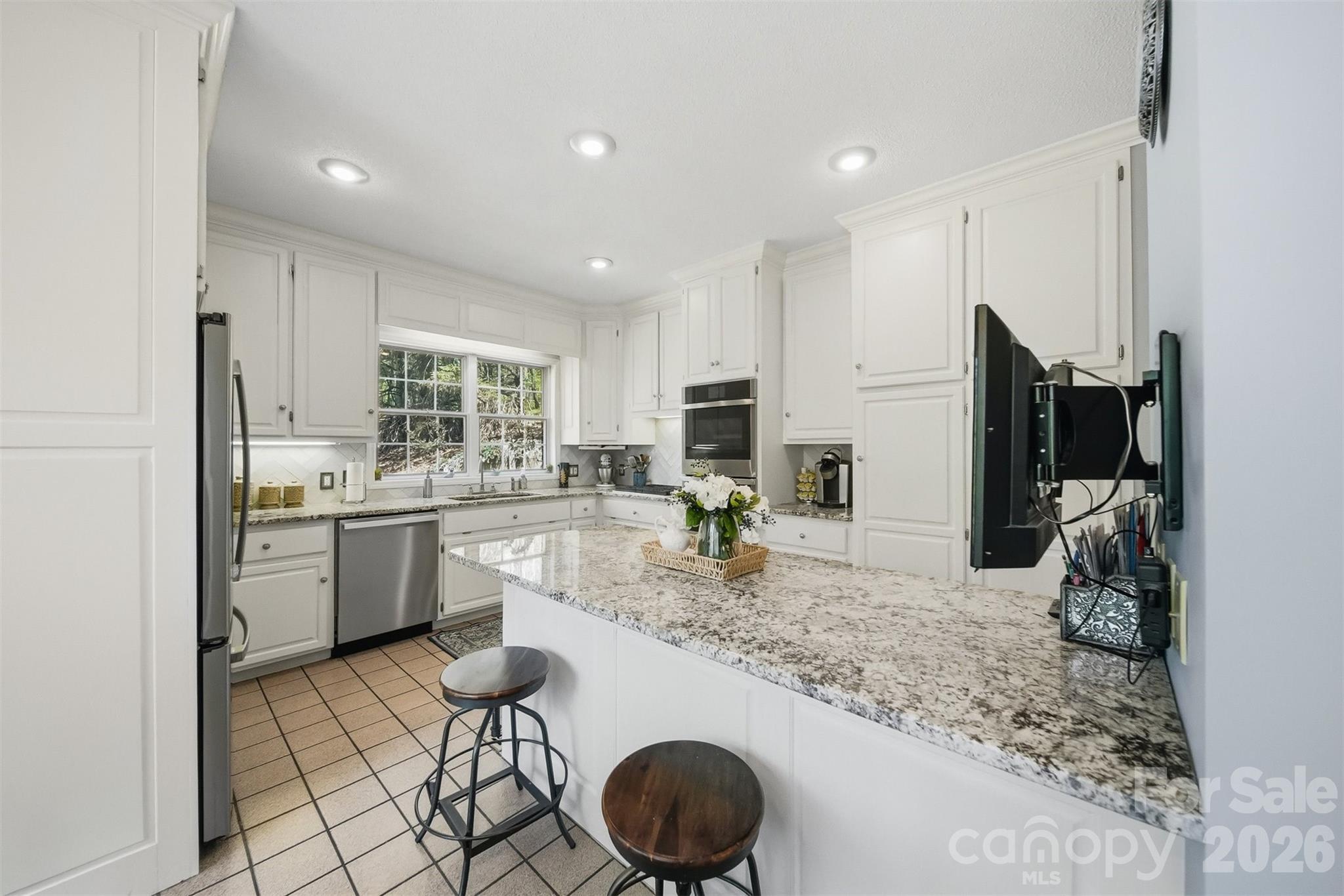 401 Stonecroft Drive Lenoir NC 28645