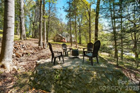 401 Stonecroft Drive Lenoir NC 28645