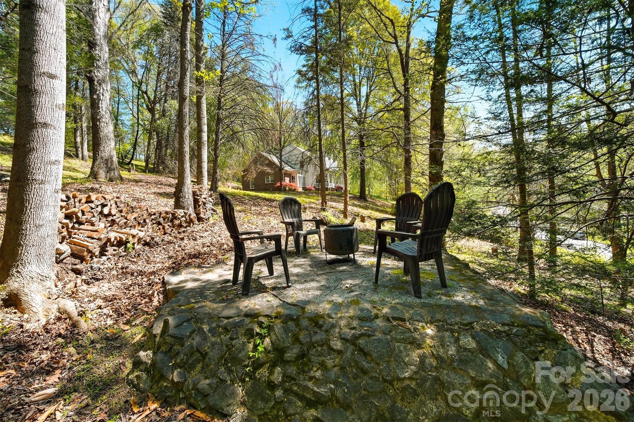 401 Stonecroft Drive Lenoir NC 28645
