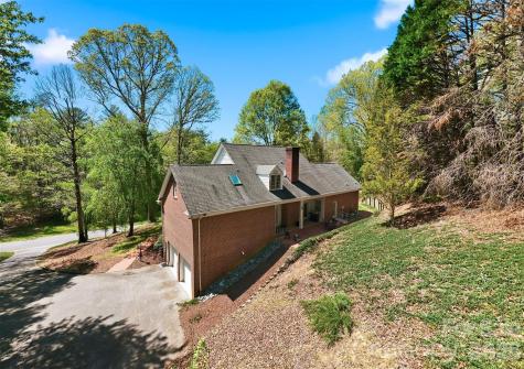 401 Stonecroft Drive Lenoir NC 28645