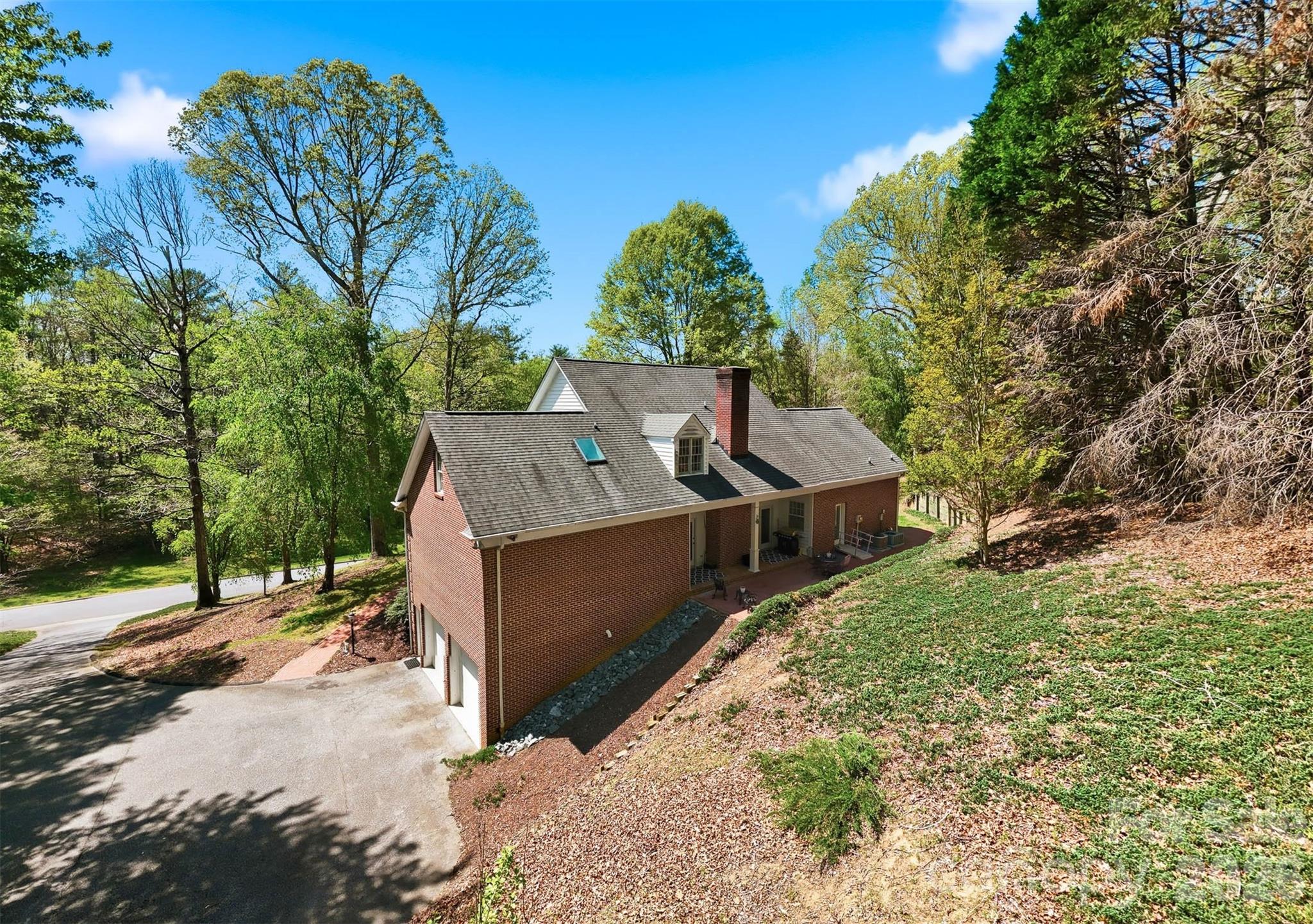 401 Stonecroft Drive Lenoir NC 28645