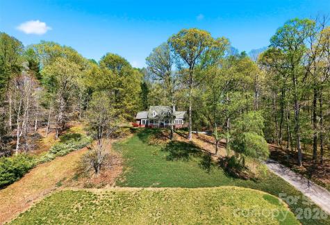 401 Stonecroft Drive Lenoir NC 28645