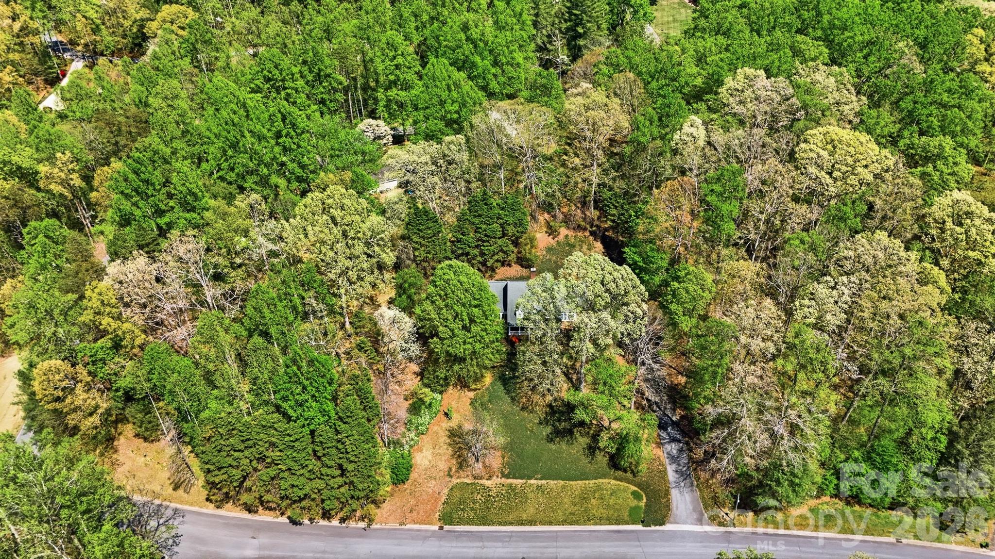 401 Stonecroft Drive Lenoir NC 28645