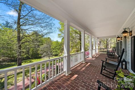 401 Stonecroft Drive Lenoir NC 28645