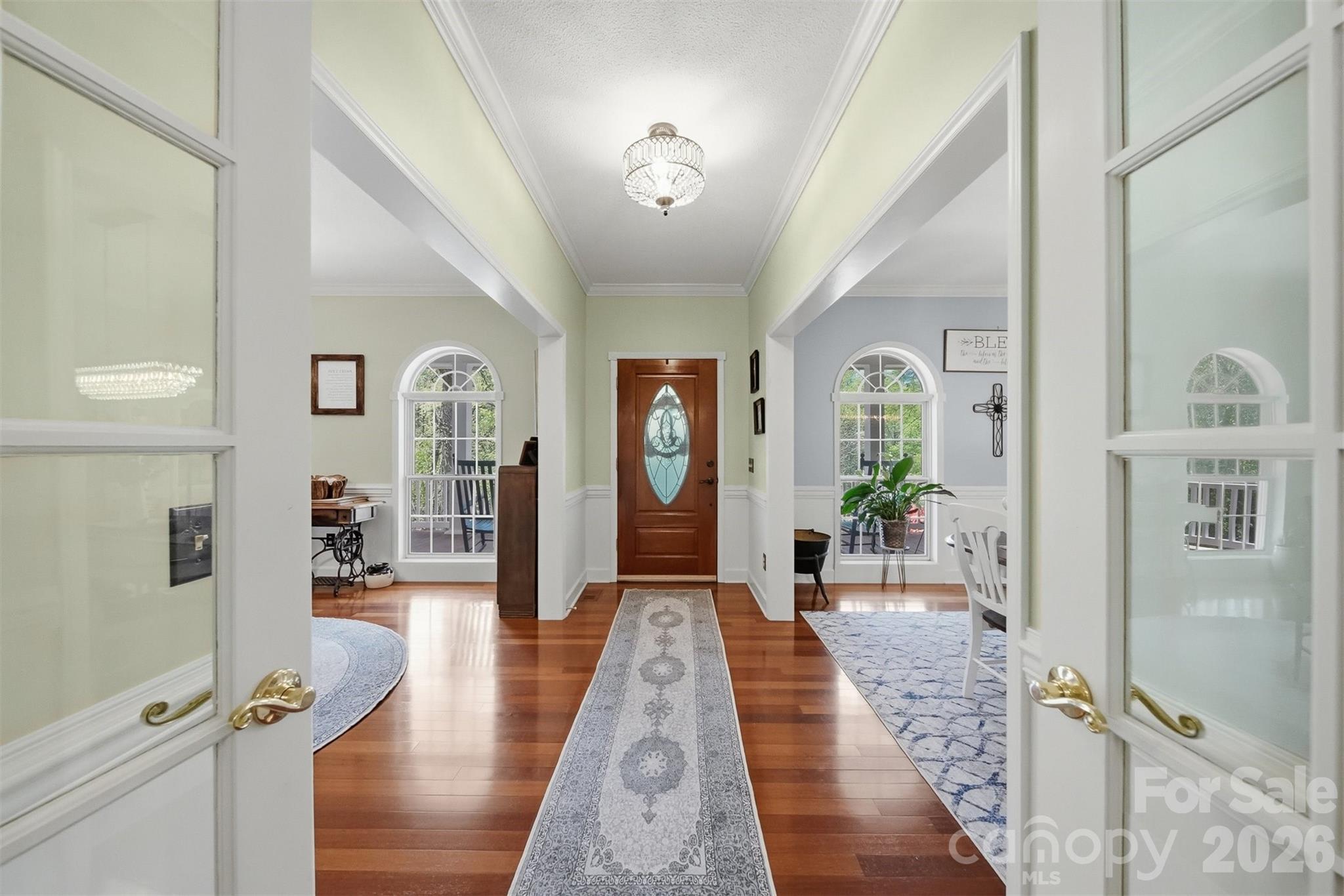 401 Stonecroft Drive Lenoir NC 28645