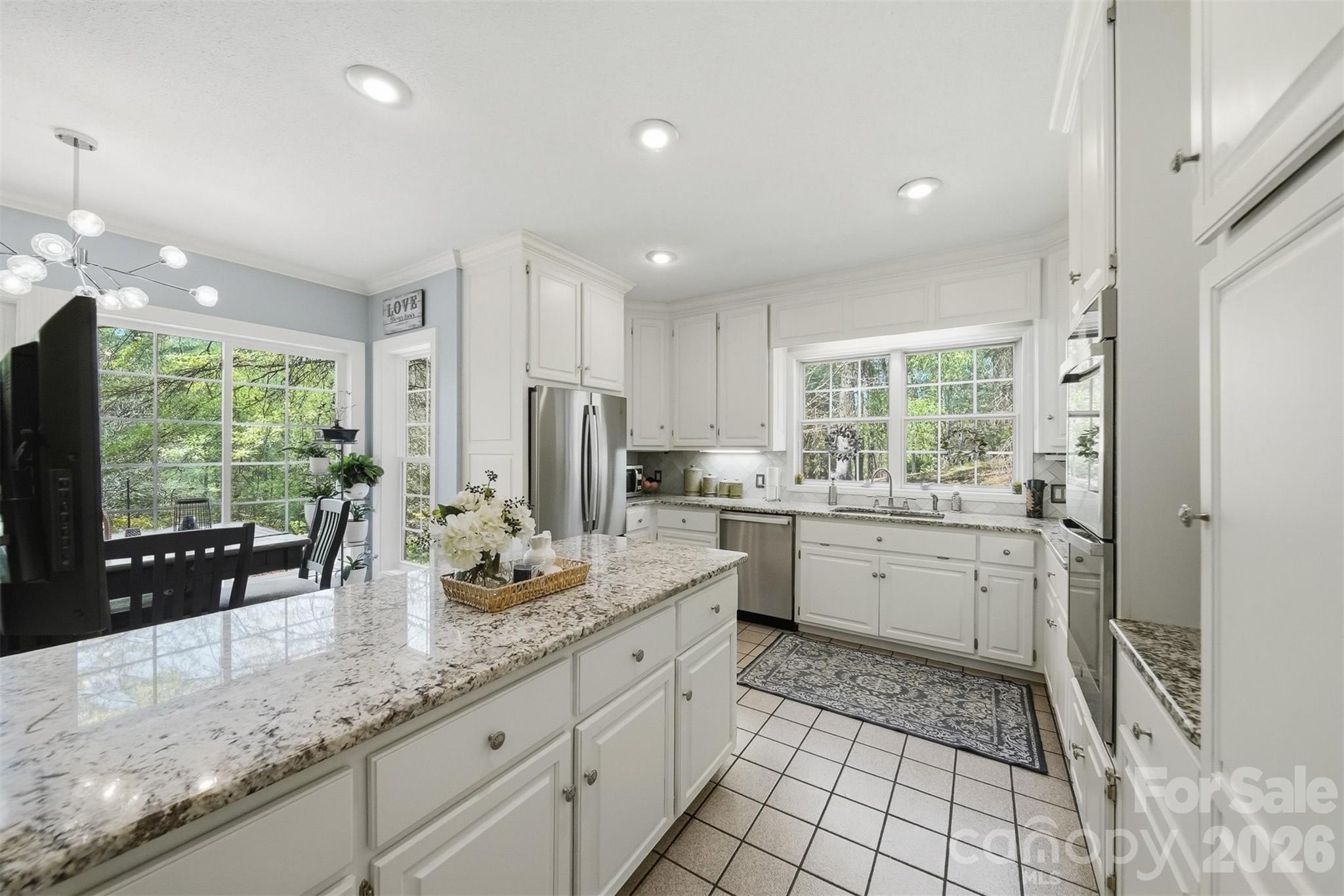 401 Stonecroft Drive Lenoir NC 28645