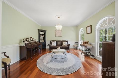 401 Stonecroft Drive Lenoir NC 28645