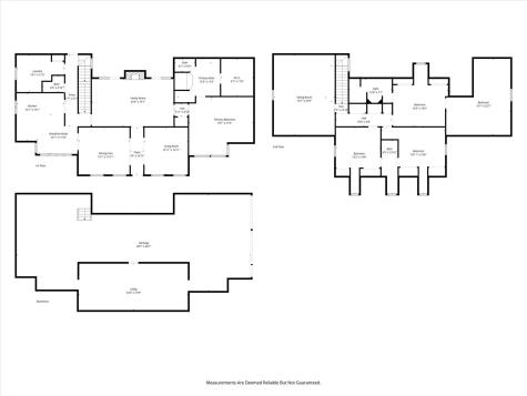 401 Stonecroft Drive Lenoir NC 28645