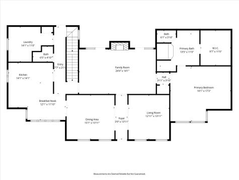 401 Stonecroft Drive Lenoir NC 28645