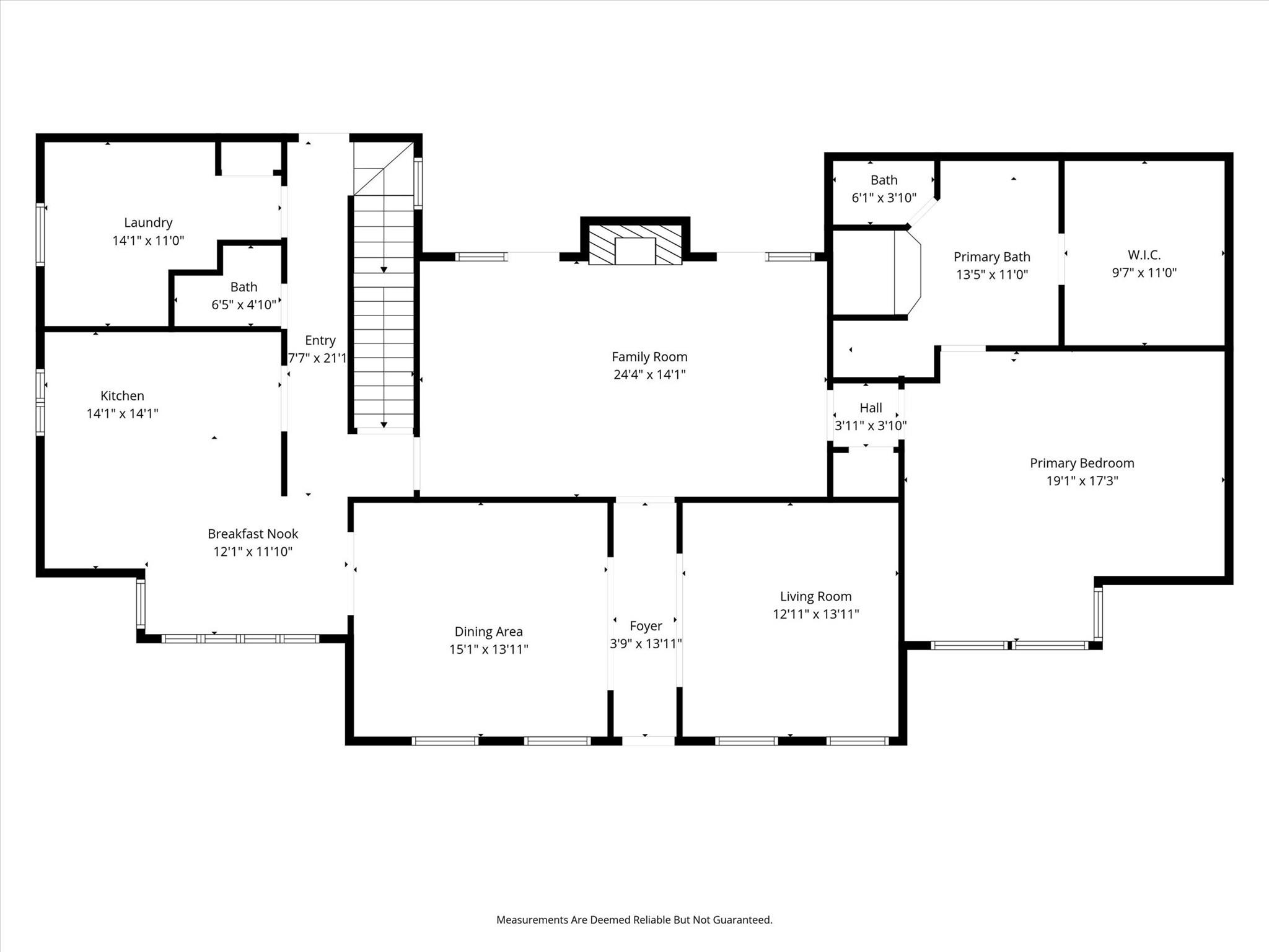 401 Stonecroft Drive Lenoir NC 28645