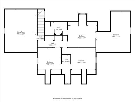 401 Stonecroft Drive Lenoir NC 28645