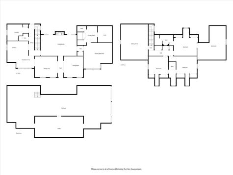 401 Stonecroft Drive Lenoir NC 28645