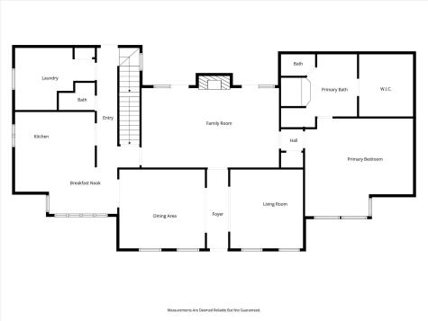 401 Stonecroft Drive Lenoir NC 28645