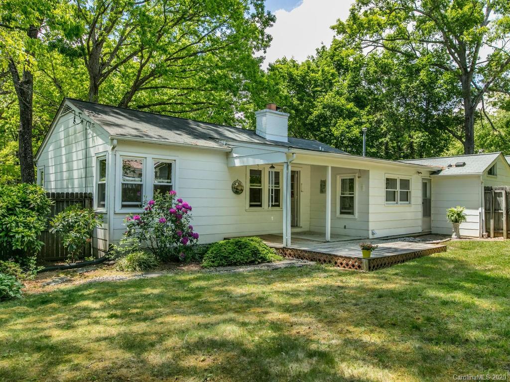 1 Linden Street Arden NC 28704