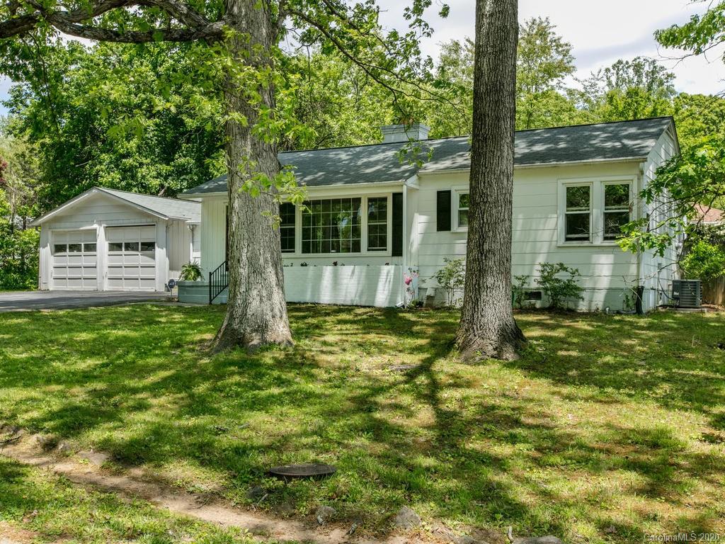 1 Linden Street Arden NC 28704