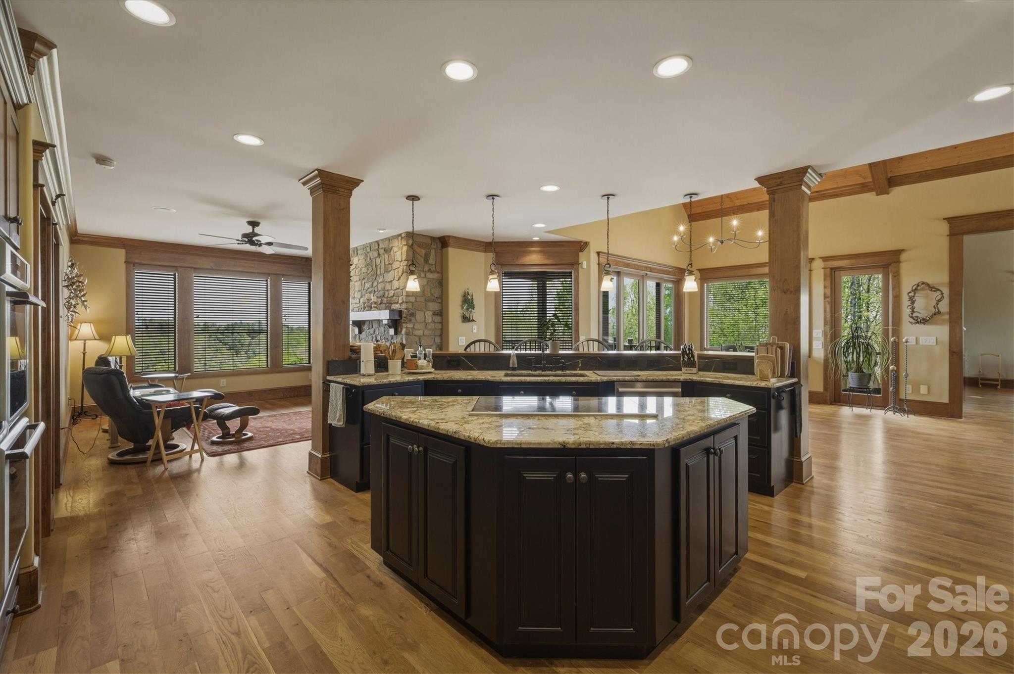 1638 Johns Ridge Parkway Lenoir NC 28645