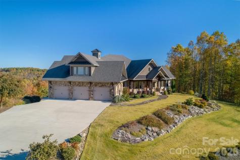 1638 Johns Ridge Parkway Lenoir NC 28645