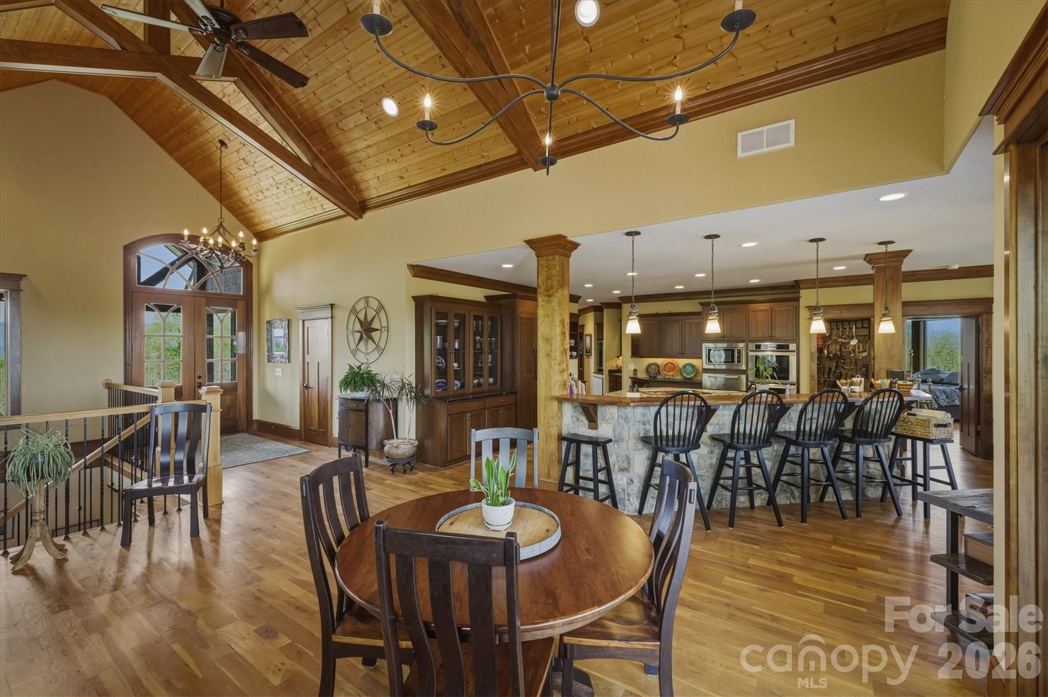 1638 Johns Ridge Parkway Lenoir NC 28645