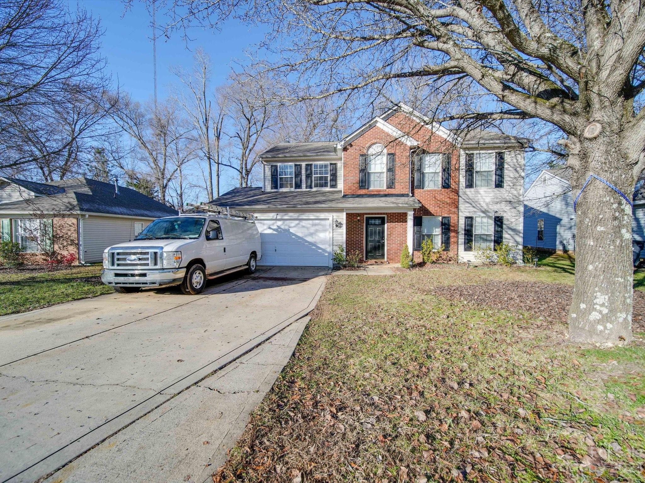 10731 Gold Pan Road Charlotte NC 28215