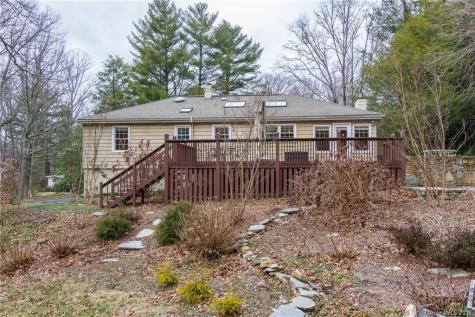 21 Woodcrest Road Asheville NC 28804