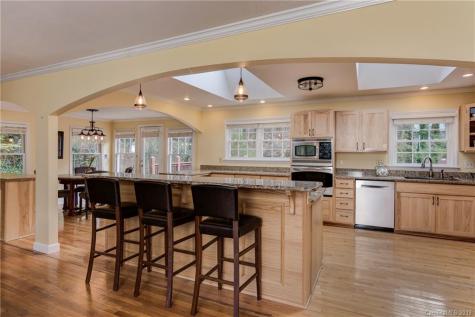 21 Woodcrest Road Asheville NC 28804