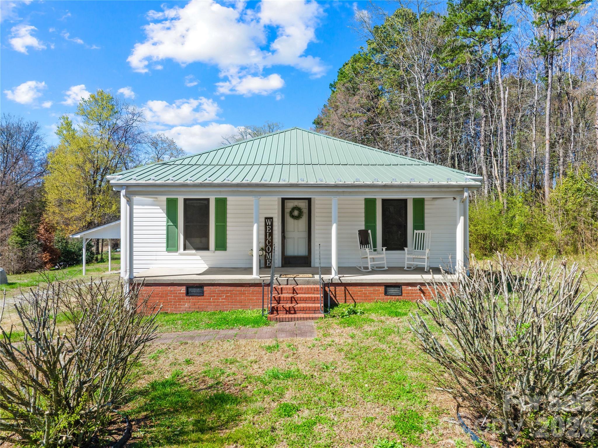 5135 Tucker Avenue Kannapolis NC 28081